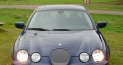 Jaguar S-type 4.0 V8 Sport 42-HX-JG 002